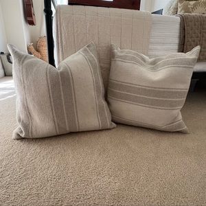 Magnolia Home Pillows